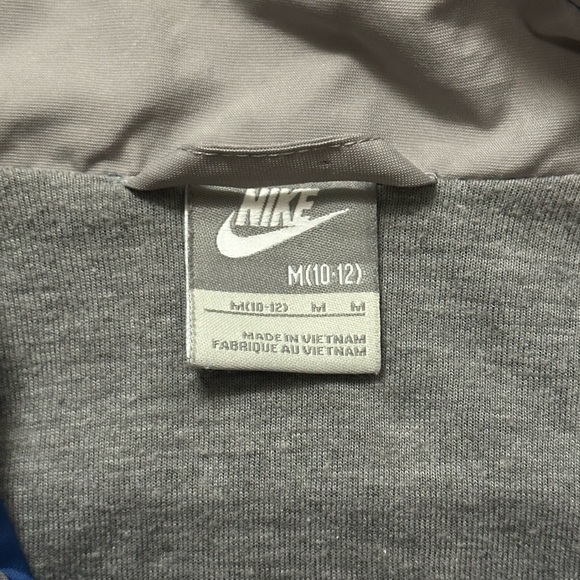 Vintage Kid’s Nike Jacket - Picture 3 of 6